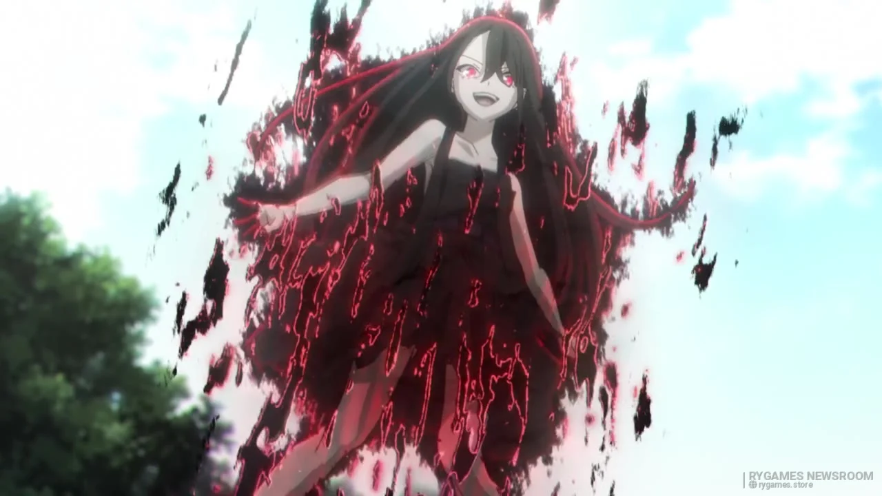 Cuplikan PV Pertama I Got a Cheat Skill in Another World Season 2 - gambar 7