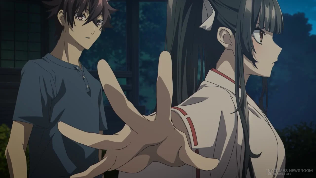 Cuplikan PV Pertama I Got a Cheat Skill in Another World Season 2 - gambar 5