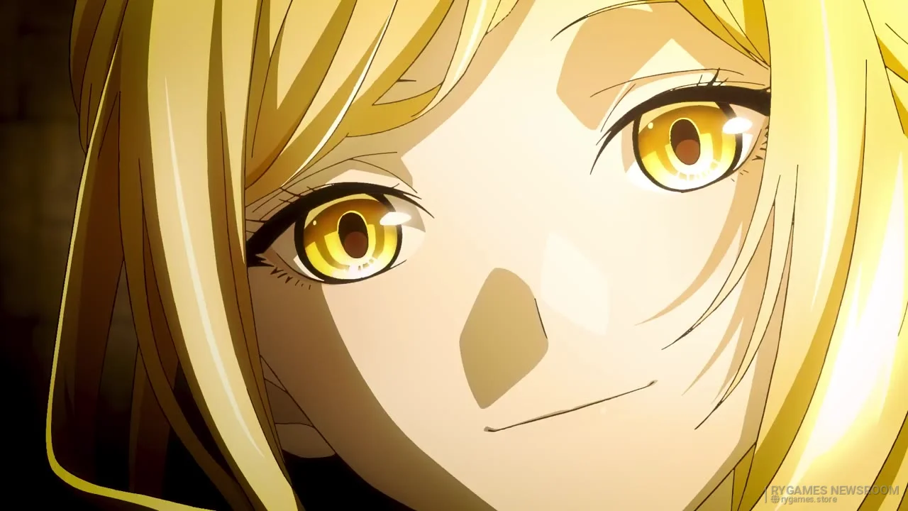 Cuplikan PV Pertama I Got a Cheat Skill in Another World Season 2 - gambar 13