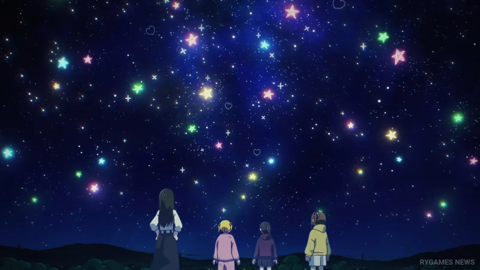 Cuplikan teaser PV Jimoto Saiko! - gambar 12