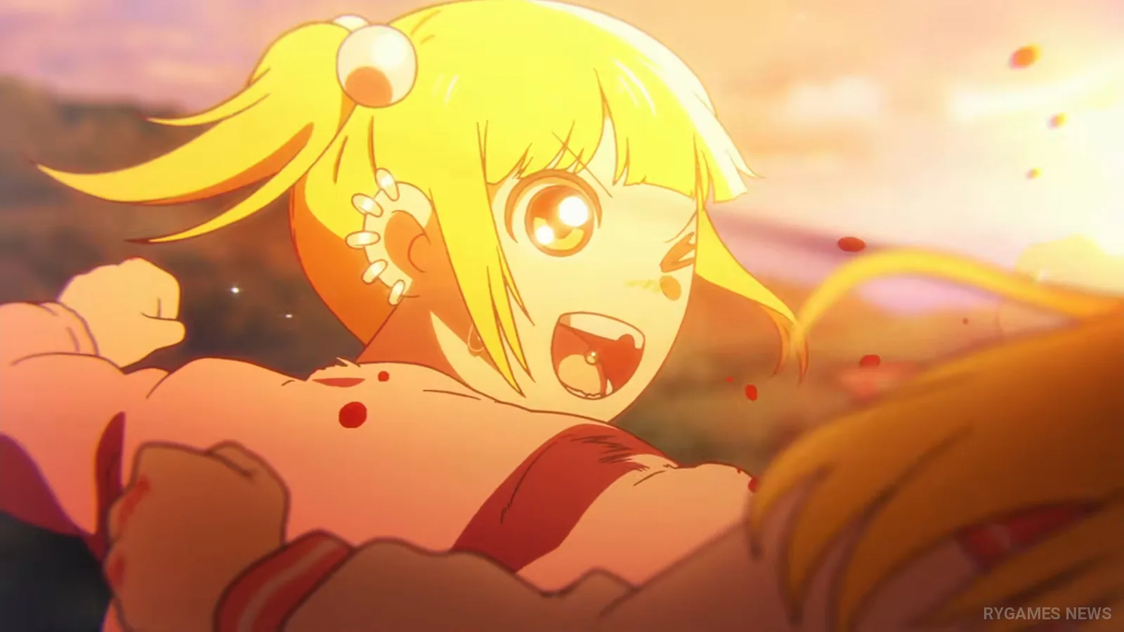 Cuplikan teaser PV Jimoto Saiko! - gambar 7