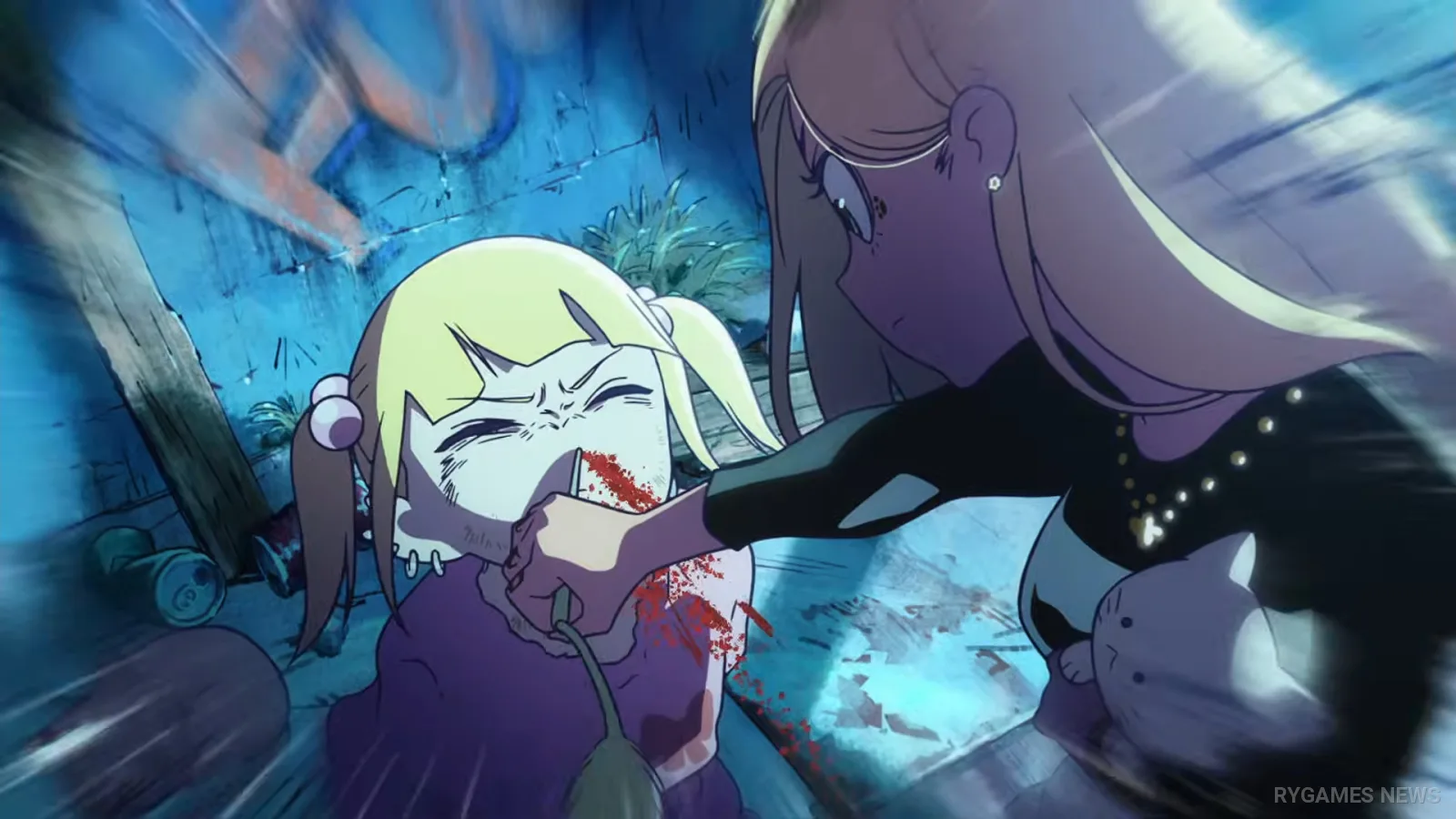 Cuplikan teaser PV Jimoto Saiko! - gambar 9