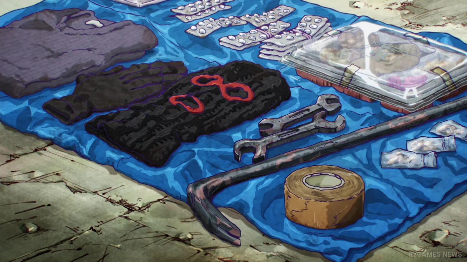 Cuplikan teaser PV Jimoto Saiko! - gambar 11