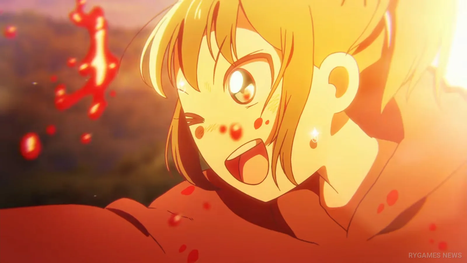 Cuplikan teaser PV Jimoto Saiko! - gambar 8