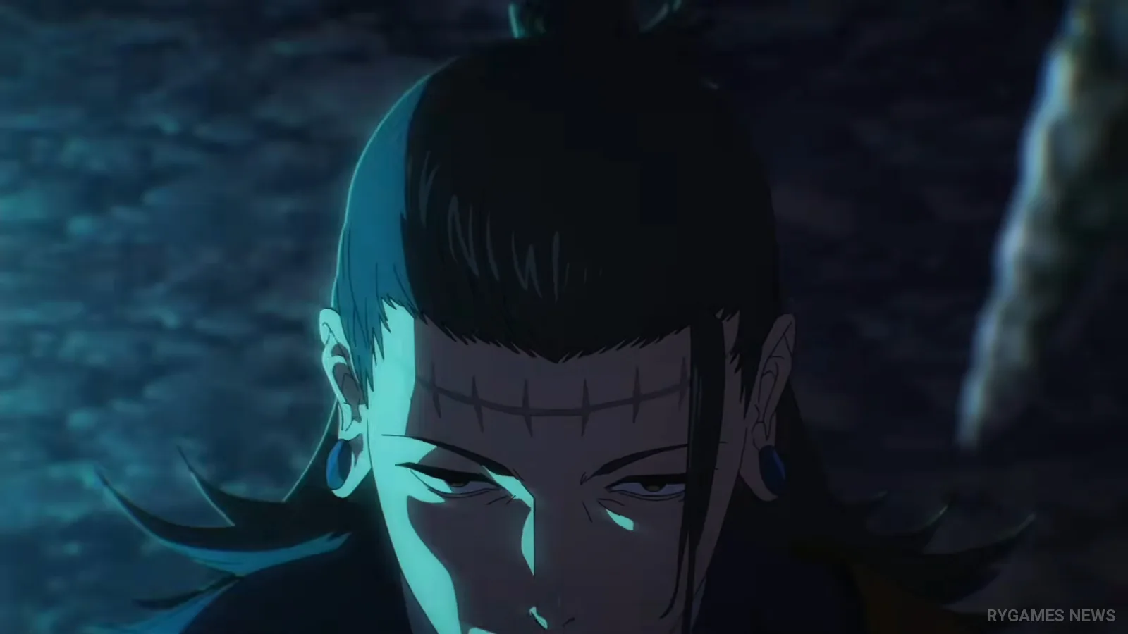 Cuplikan teaser PV Jujutsu Kaisen Season 4 Culling Game Part 2 - gambar 7