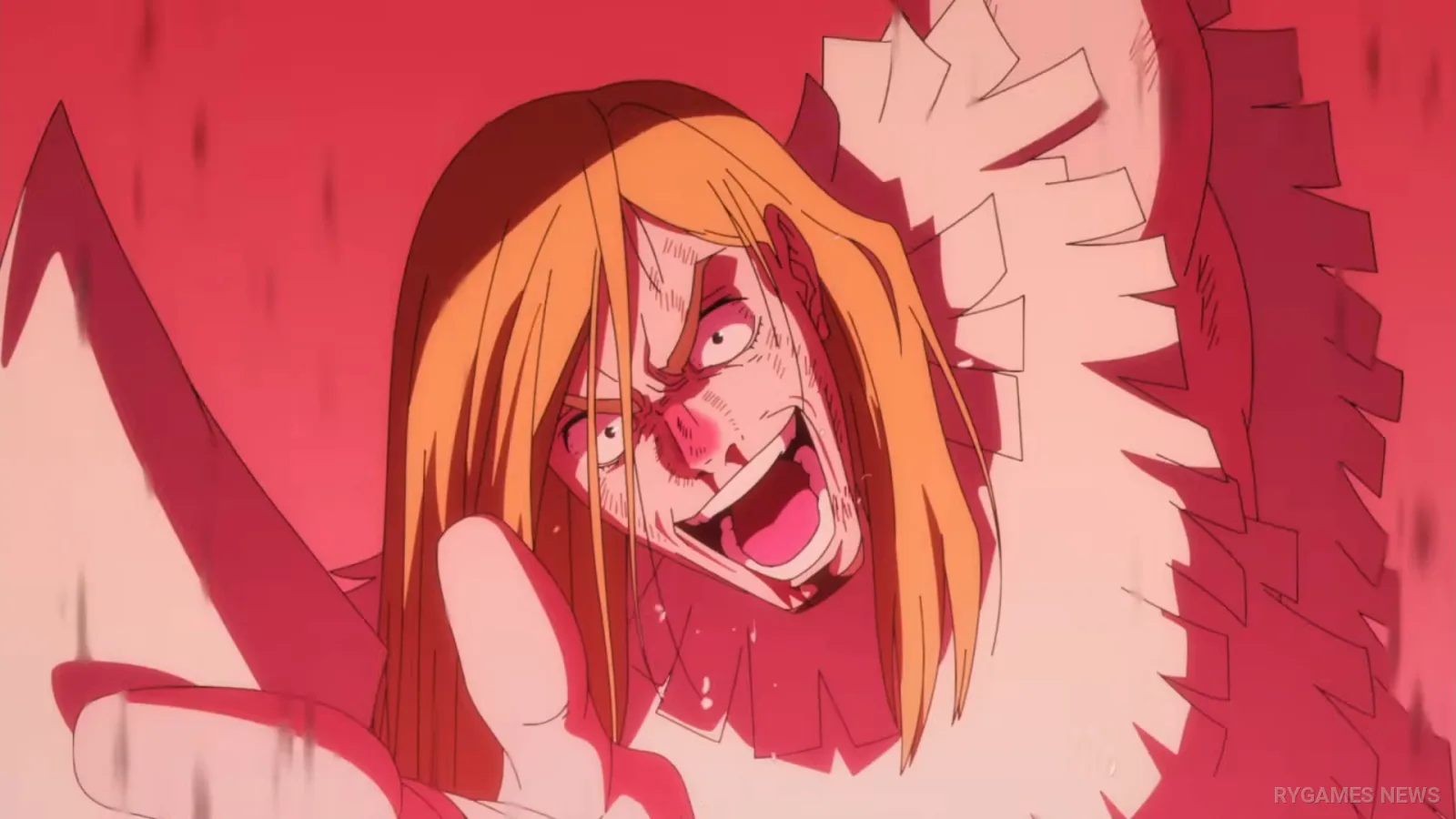 Cuplikan teaser PV Jujutsu Kaisen Season 4 Culling Game Part 2 - gambar 6