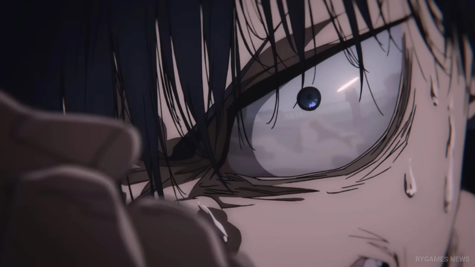 Cuplikan teaser PV Jujutsu Kaisen Season 4 Culling Game Part 2 - gambar 13