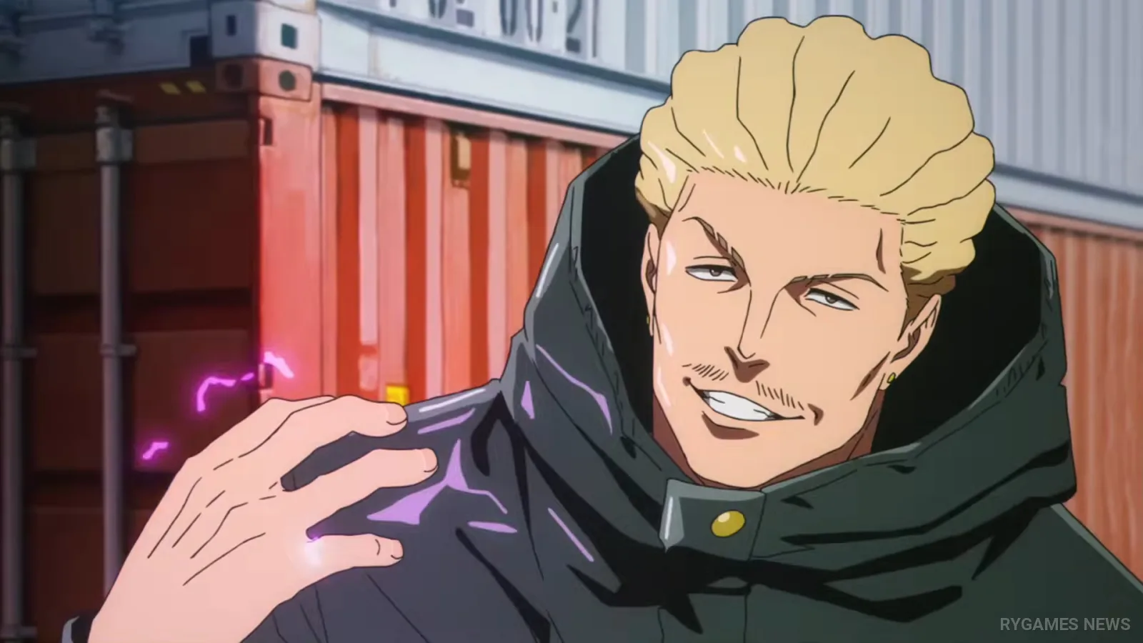 Cuplikan teaser PV Jujutsu Kaisen Season 4 Culling Game Part 2 - gambar 9