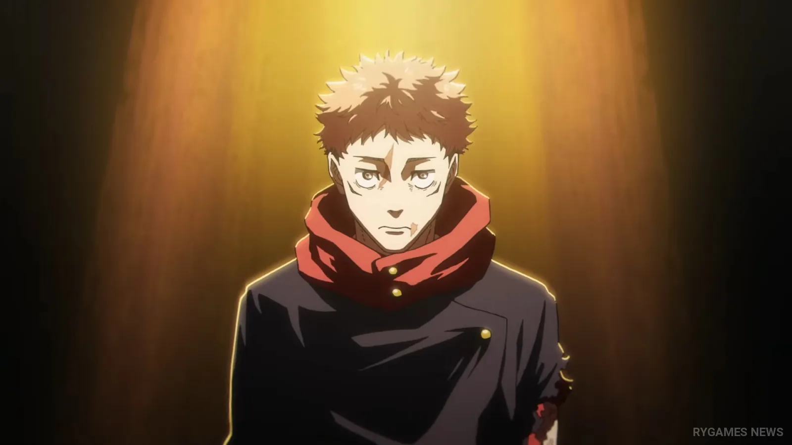 Cuplikan teaser PV Jujutsu Kaisen Season 4 Culling Game Part 2 - gambar 5