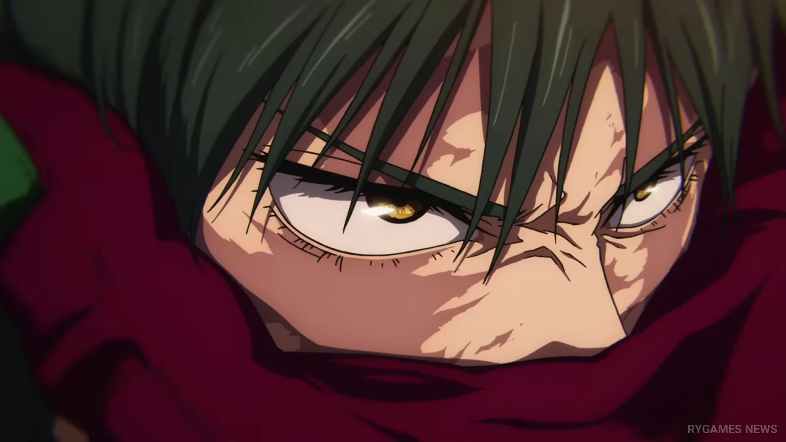 Cuplikan teaser PV Jujutsu Kaisen Season 4 Culling Game Part 2 - gambar 10
