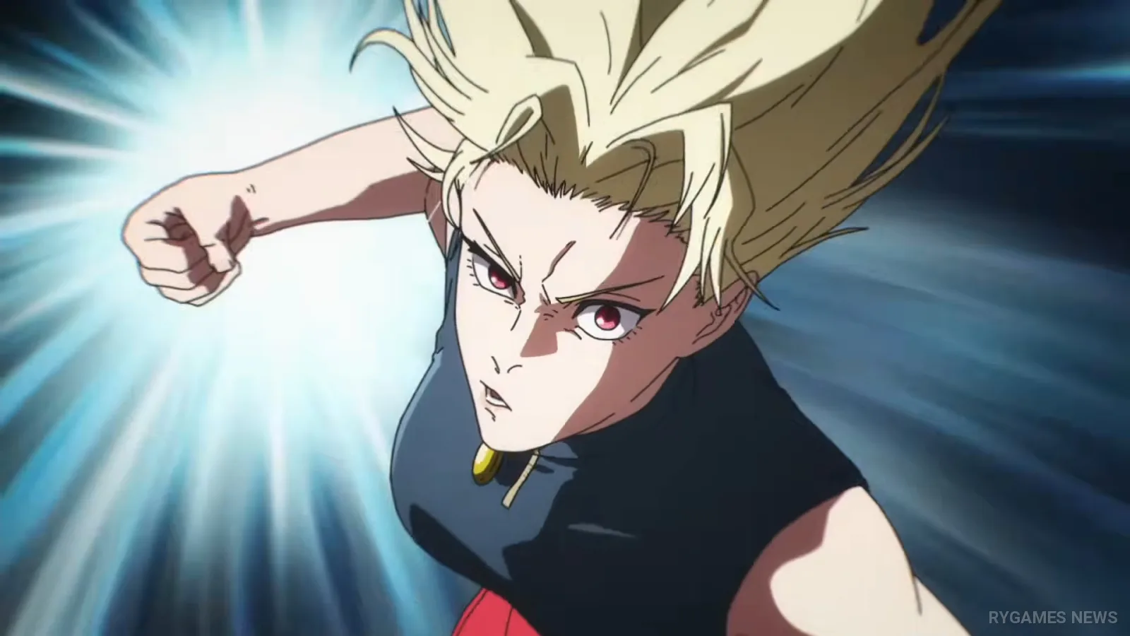 Cuplikan teaser PV Jujutsu Kaisen Season 4 Culling Game Part 2 - gambar 11