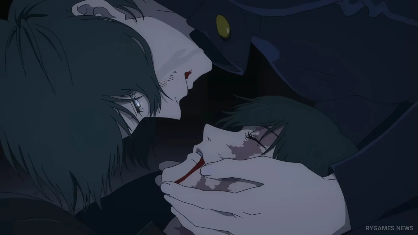 Cuplikan teaser PV Jujutsu Kaisen Season 4 Culling Game Part 2 - gambar 2