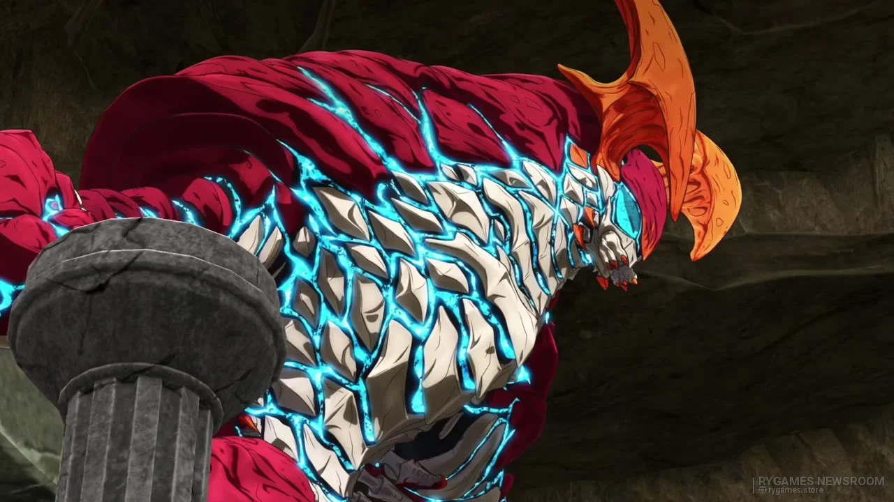 『怪獣デコード アイダラの指輪』特報場面カット - gambar 5