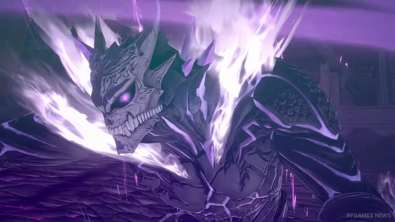 Strike from the Kaiju Dimension Kaiju No. 8 Pickup Character Trailer - gambar 10