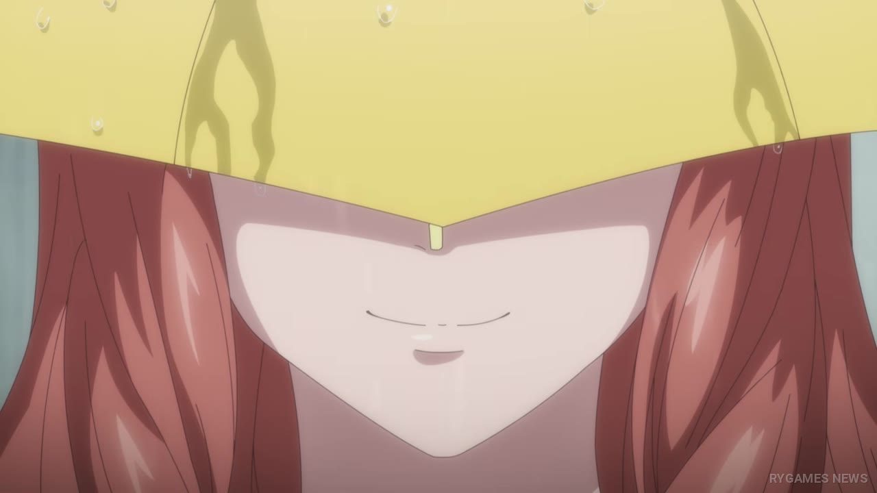 Cuplikan teaser PV Kanojo no Tomodachi memperlihatkan Takeru, Kaori, Tomoko, dan dinamika hubungan mereka yang makin tegang - gambar 10