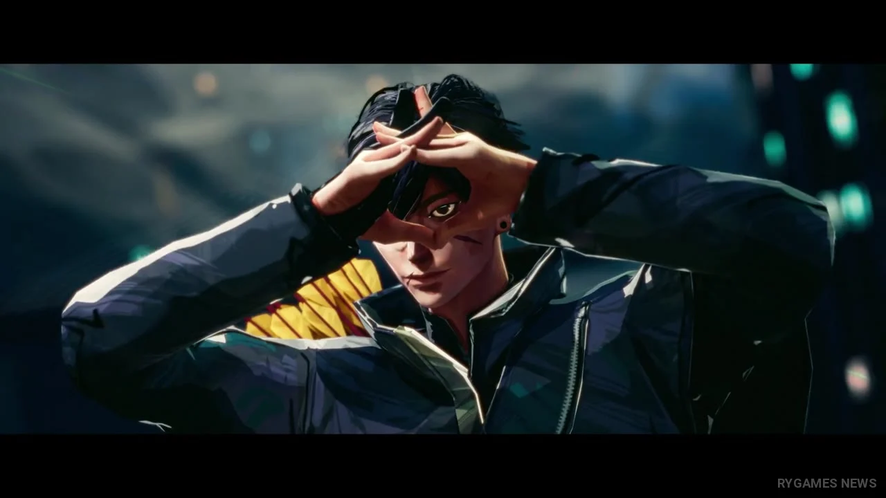 『KEMURI』おかえり。BACK TO CHAOS TGS 2026公式トレーラー場面カット - gambar 3