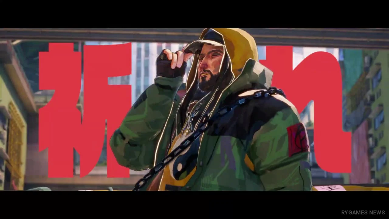 『KEMURI』おかえり。BACK TO CHAOS TGS 2026公式トレーラー場面カット - gambar 10