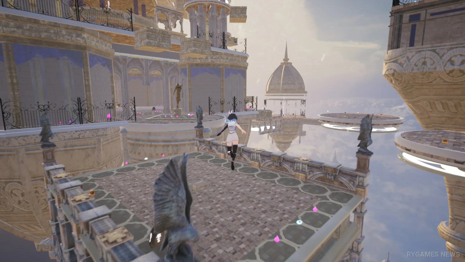Kernel Hearts Steam Gameplay Screenshots - gambar 8