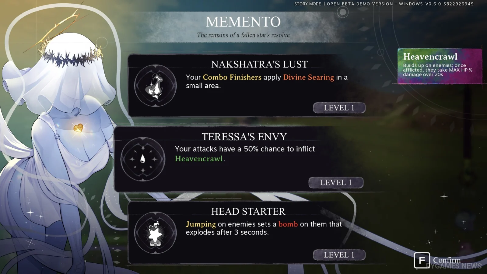 Kernel Hearts Steam Gameplay Screenshots - gambar 6