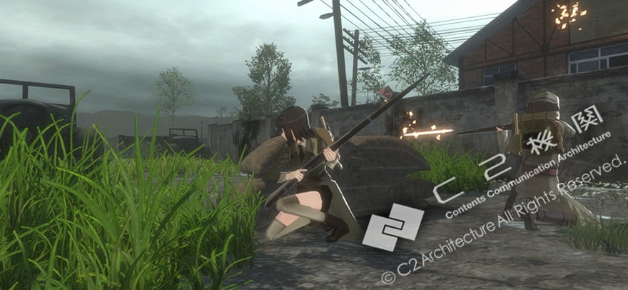 Ki-Gou Keikaku berpotensi menjadi salah satu proyek strategy RPG paling menarik dari C2Architecture jika arah awalnya berhasil dikembangkan dengan baik