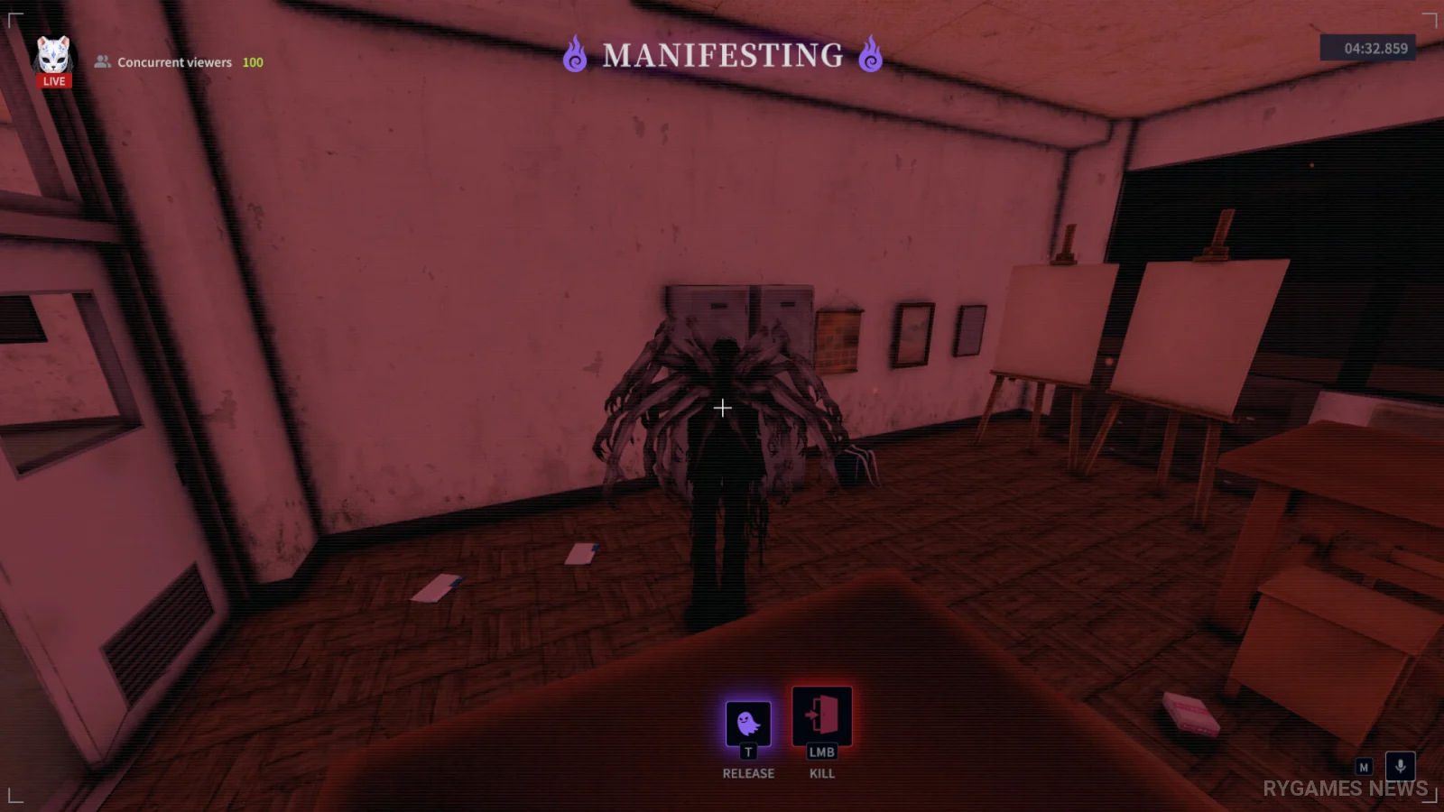 Kimodameshi Online gameplay screenshots from Steam - gambar 7