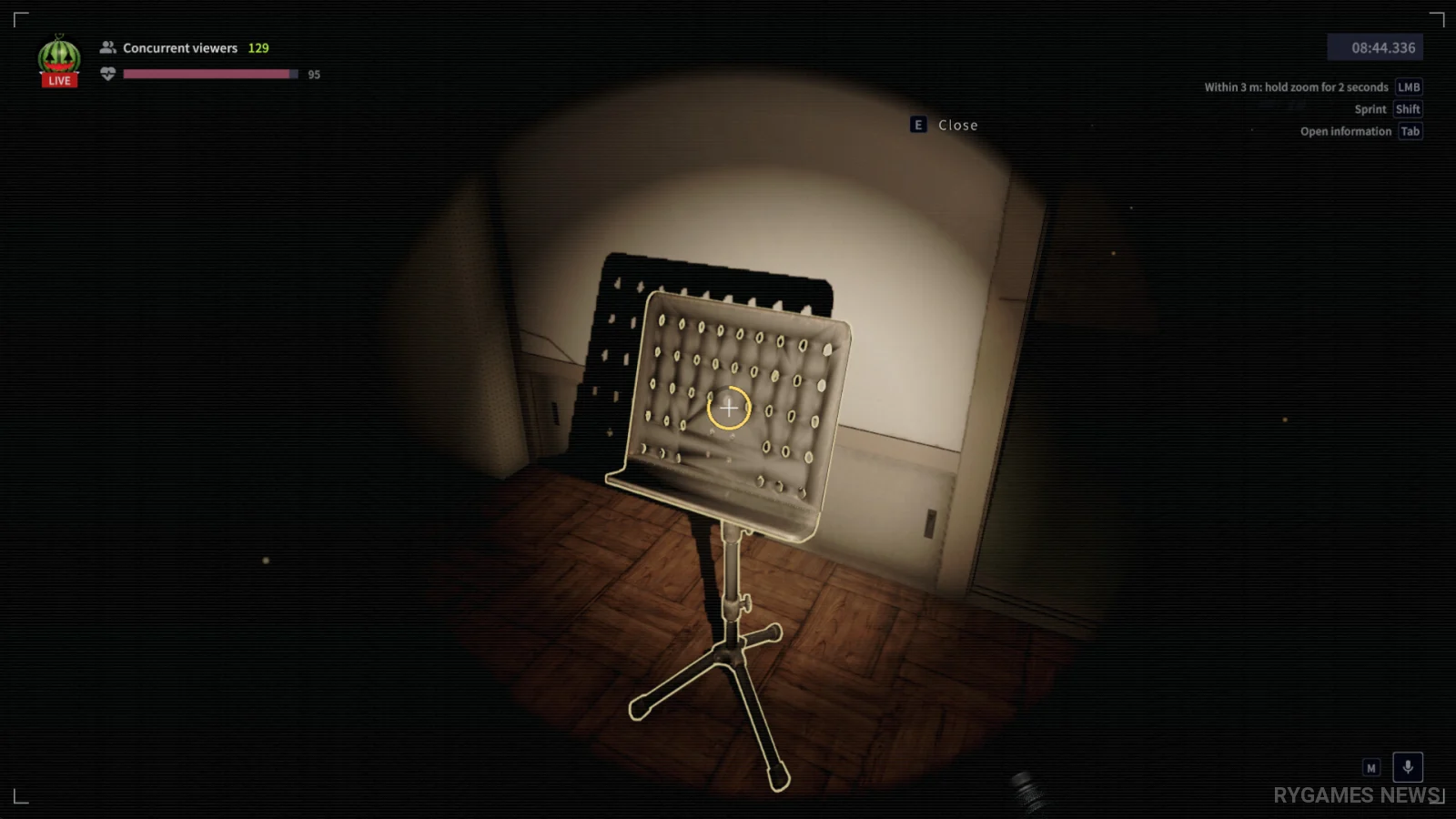 Kimodameshi Online gameplay screenshots from Steam - gambar 3