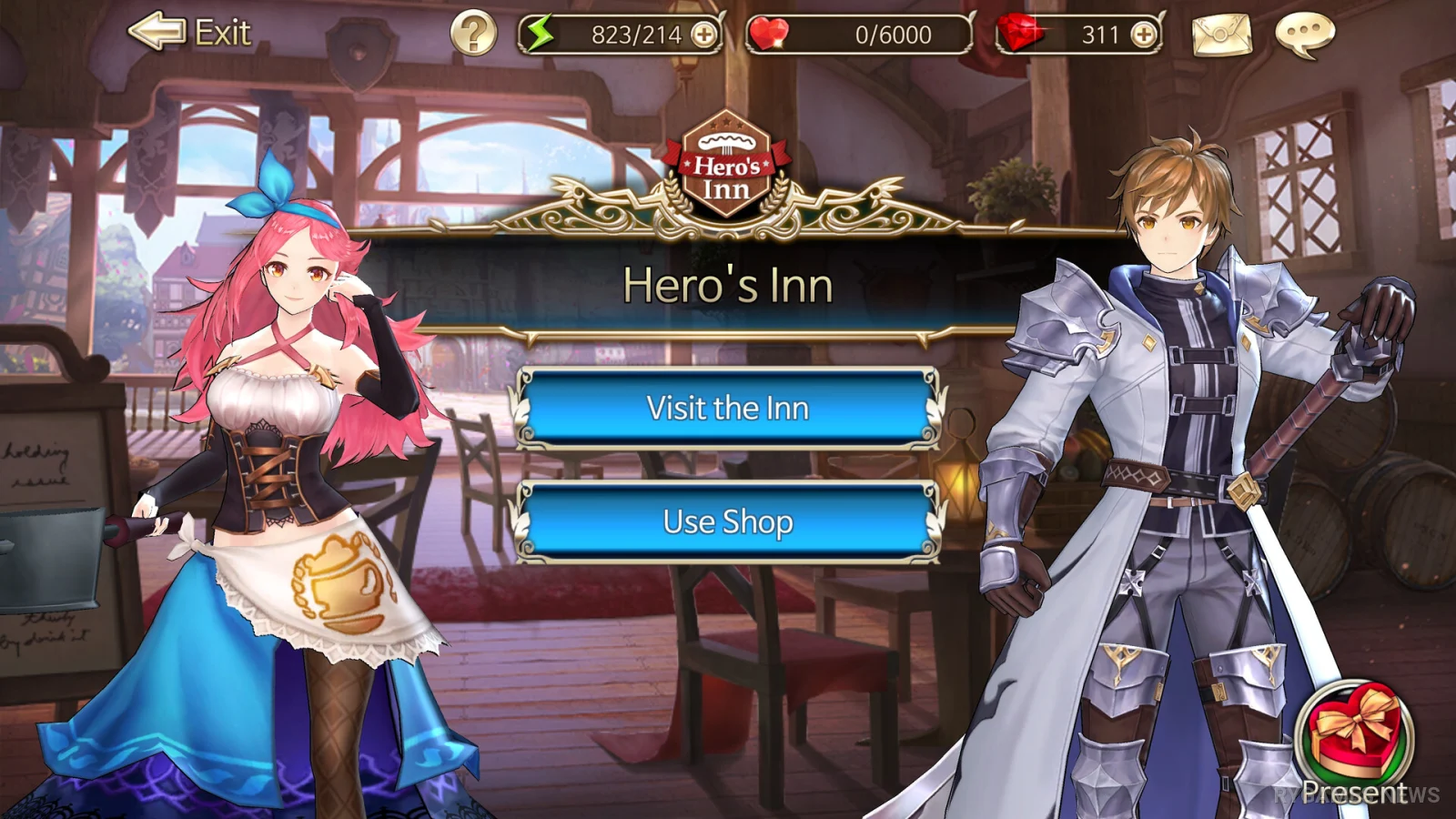 Steam版 KING'S RAID RE:VERSE ゲームプレイスクリーンショット - gambar 7