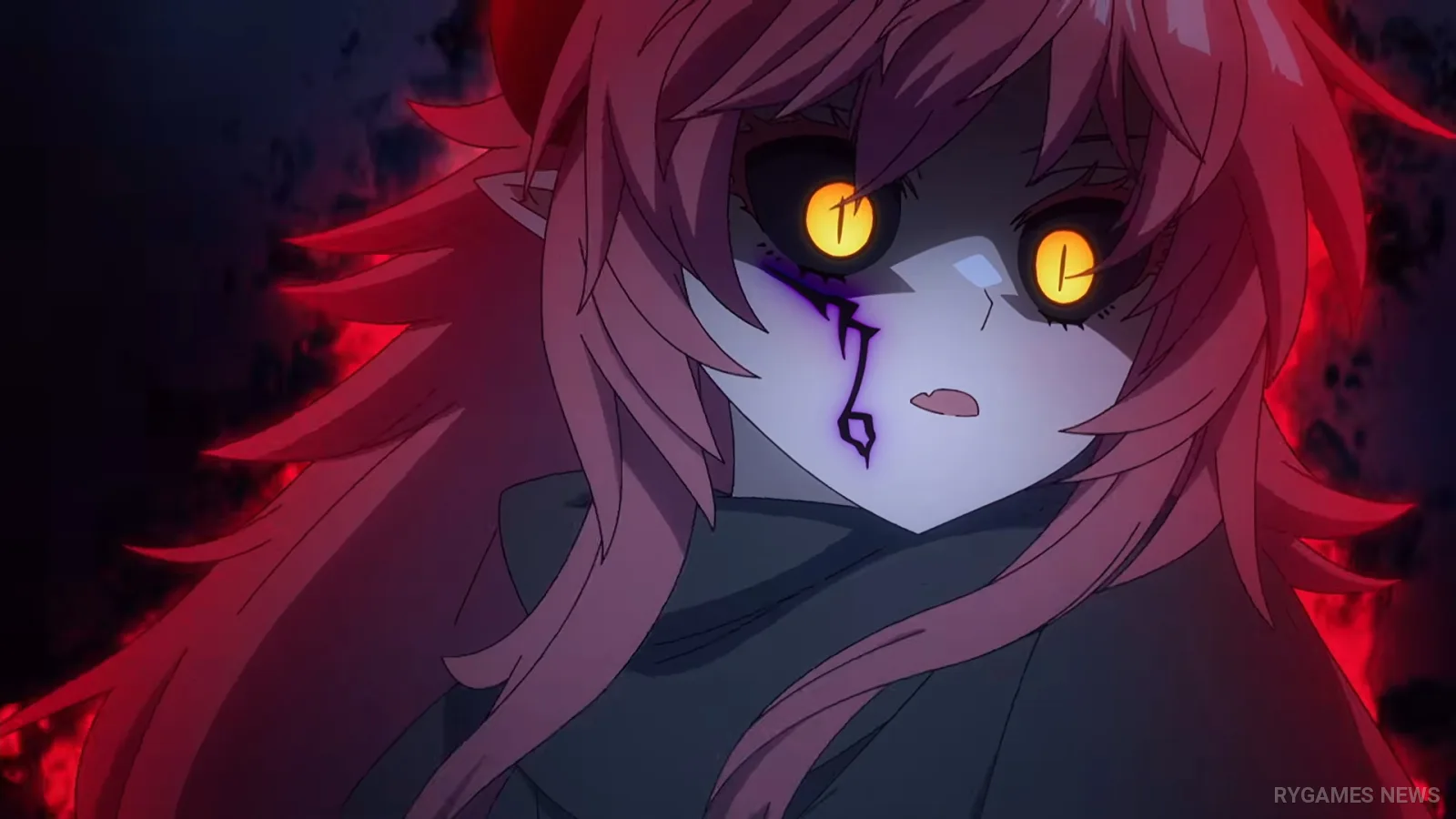 Cuplikan PV Sudachi no Maoujou - gambar 5
