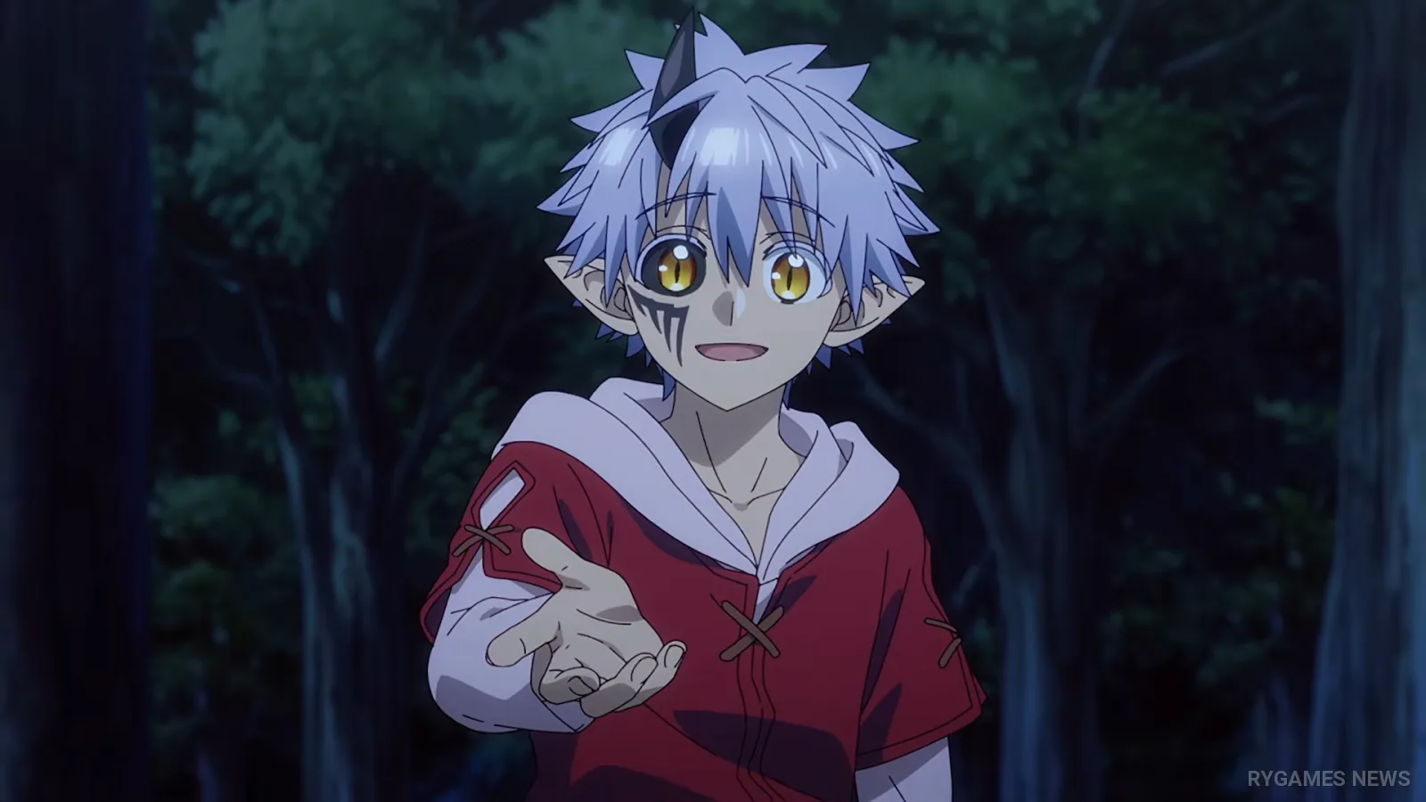 Cuplikan PV Sudachi no Maoujou - gambar 13