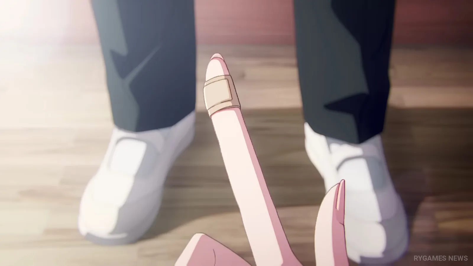 Cuplikan teaser PV Koiseyo Mayakashi Tenshi-domo - gambar 10