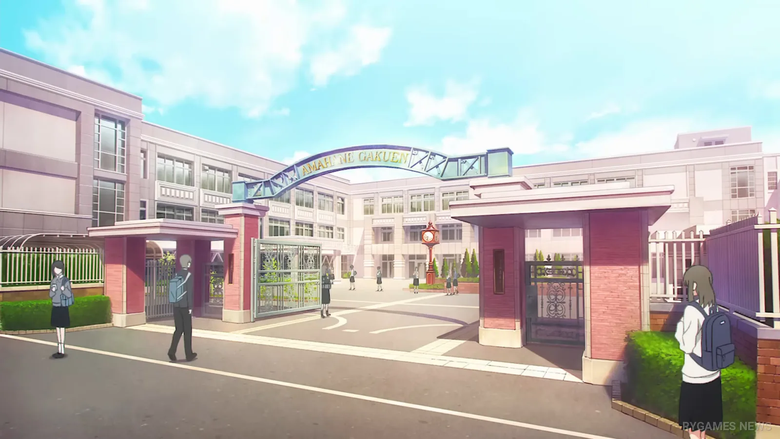 Cuplikan teaser PV Koiseyo Mayakashi Tenshi-domo - gambar 5