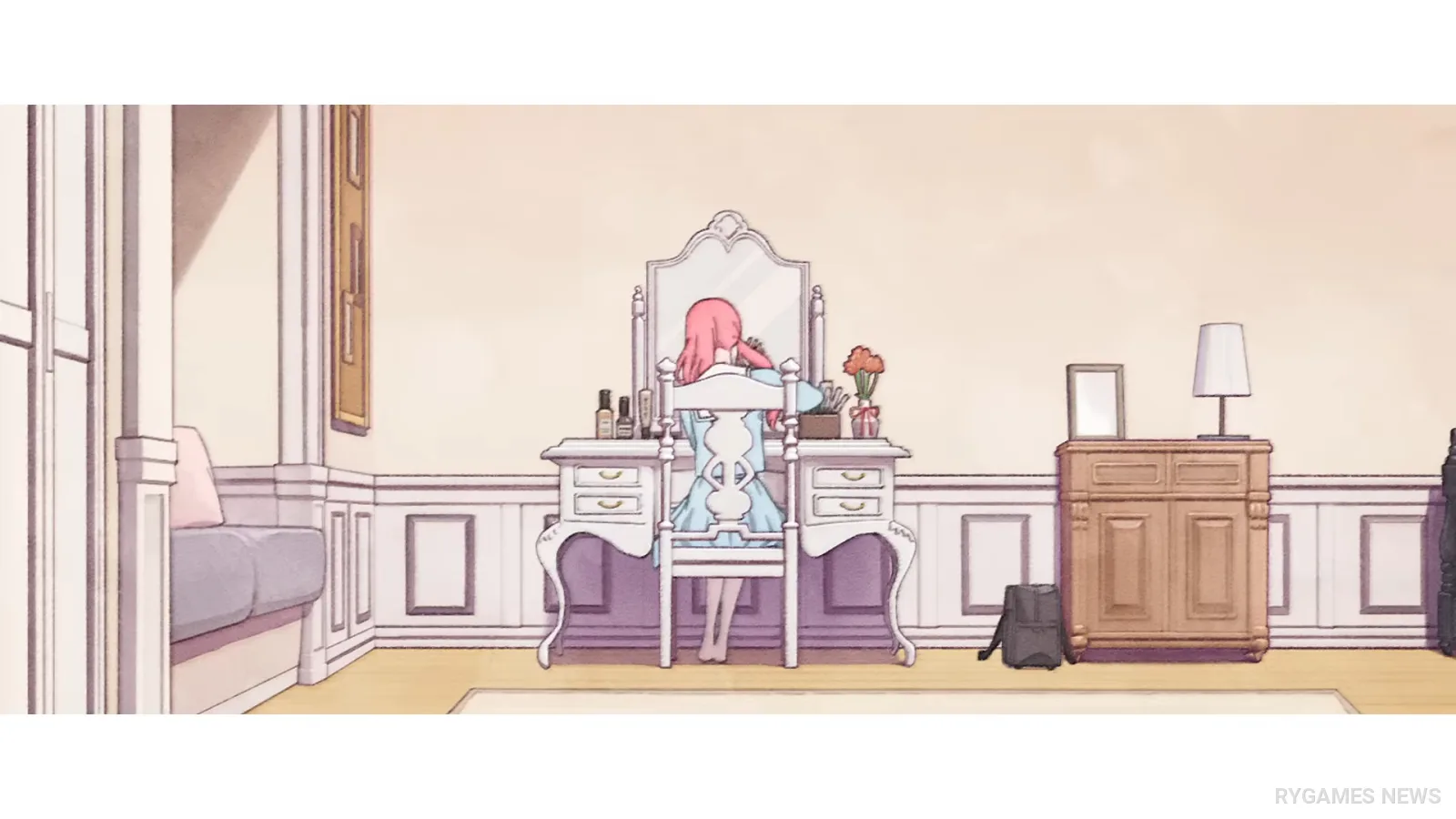 Cuplikan teaser PV Koiseyo Mayakashi Tenshi-domo - gambar 2