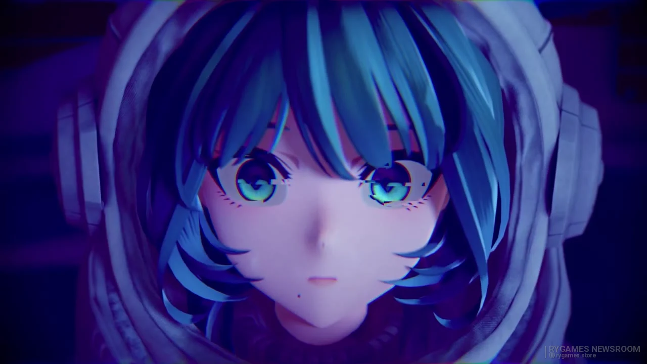 Cuplikan Laica Official Announcement Trailer - gambar 13
