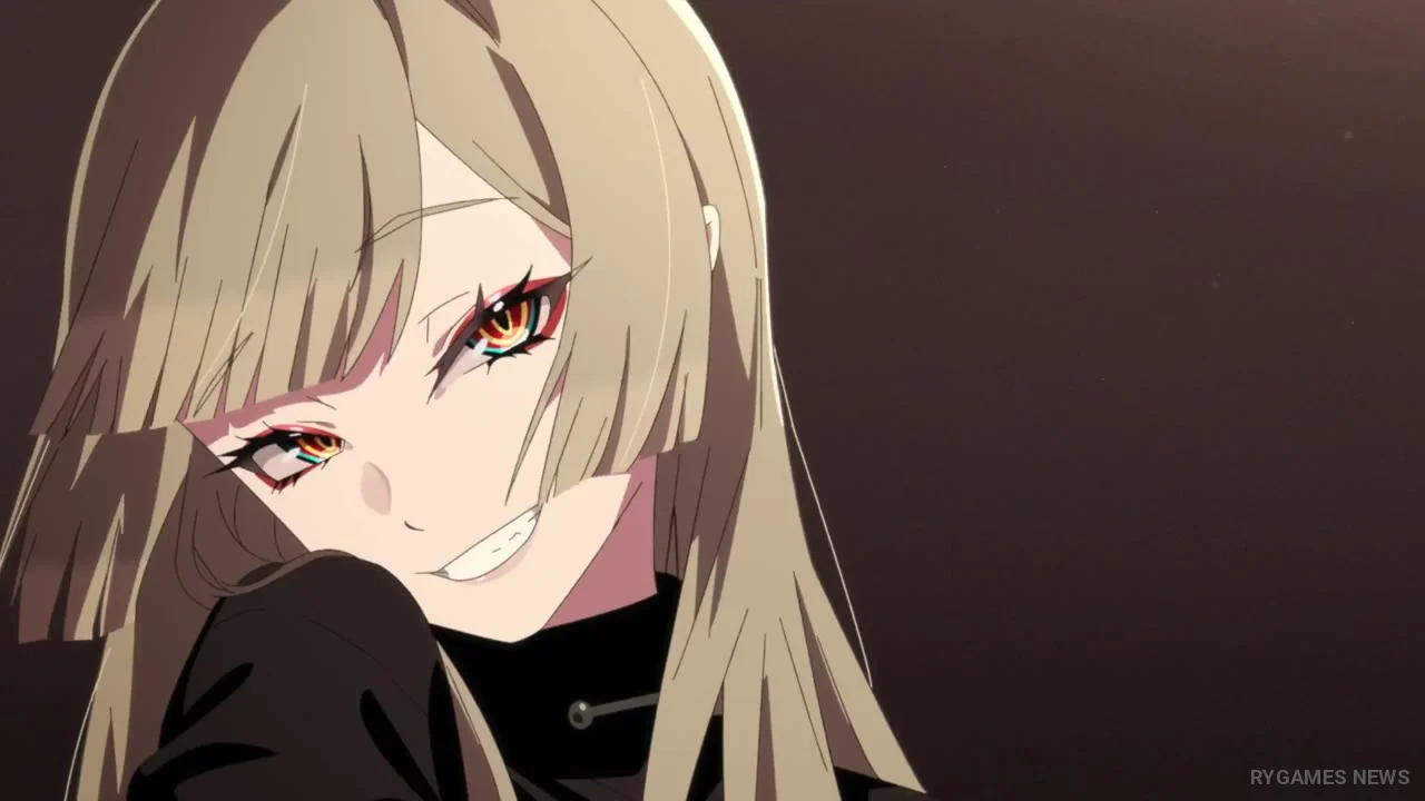 Cuplikan DemVAMPS Animation MV “VAMPY” - gambar 9