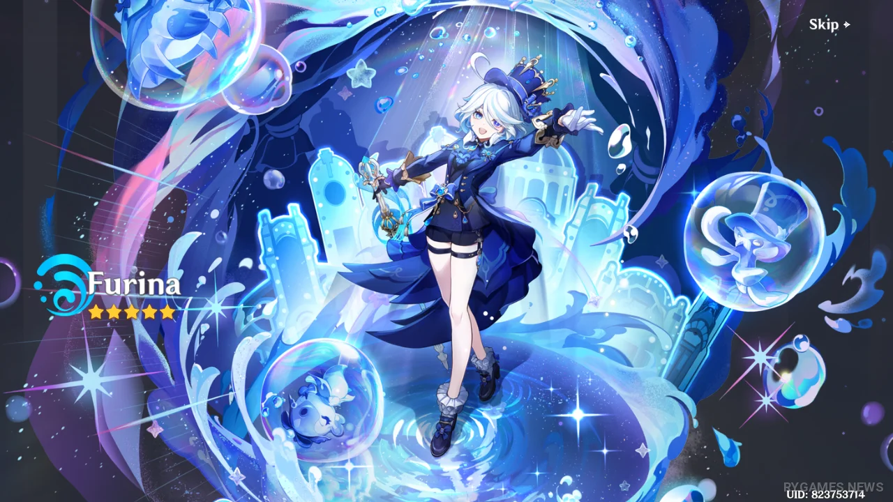 Leak Banner Genshin Impact Versi 7.0 - gambar 9