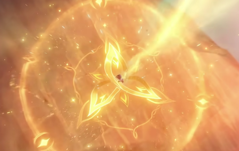 Visual Nicole yang beredar di komunitas leak 6.6 dan ikut memicu diskusi soal kit, senjata khas, serta artifact support barunya