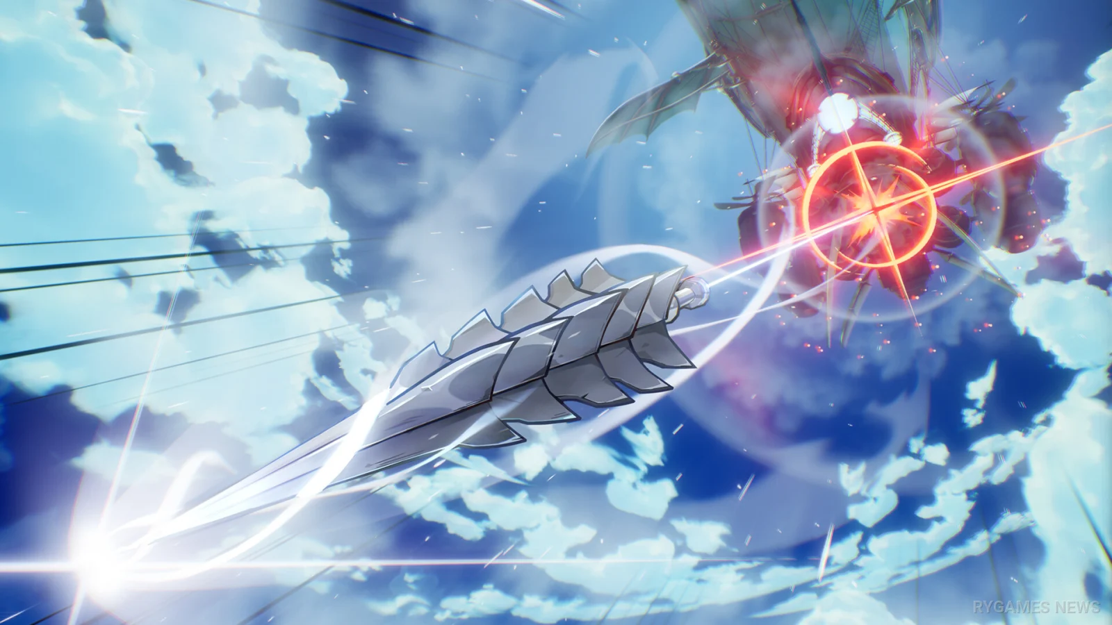 LIMIT ZERO BREAKERS Steam Gameplay Screenshots - gambar 11