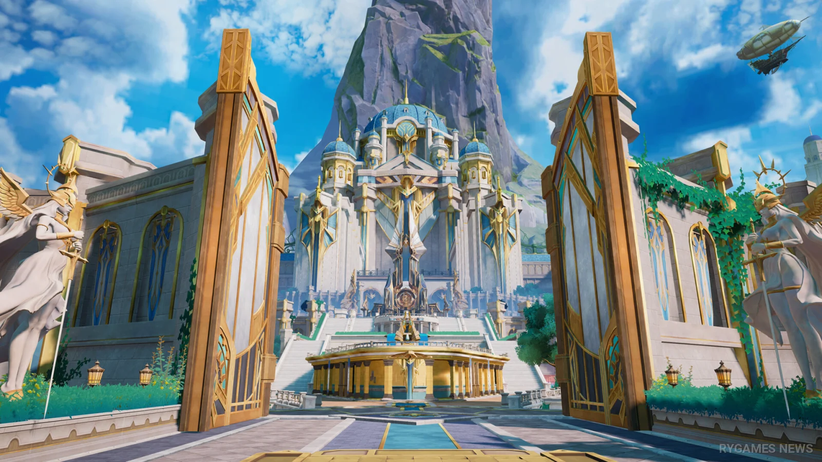 LIMIT ZERO BREAKERS Steam Gameplay Screenshots - gambar 13