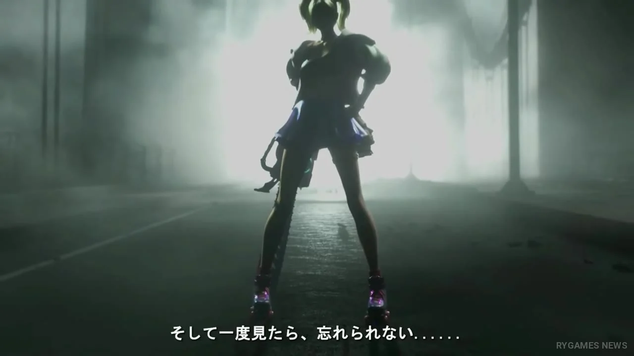 TGS2026『LOLLIPOP CHAINSAW 2 Back2Back』ゲームプレイ画面 - gambar 2