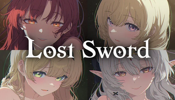 Lost Sword Opens Its Steam Store Page, PC Release Date Still TBA