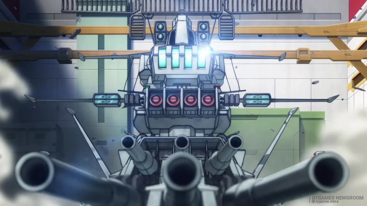 『ヤマトよ永遠に REBEL3199 第七章 虹色の輪廻』公式本予告場面カット - gambar 14