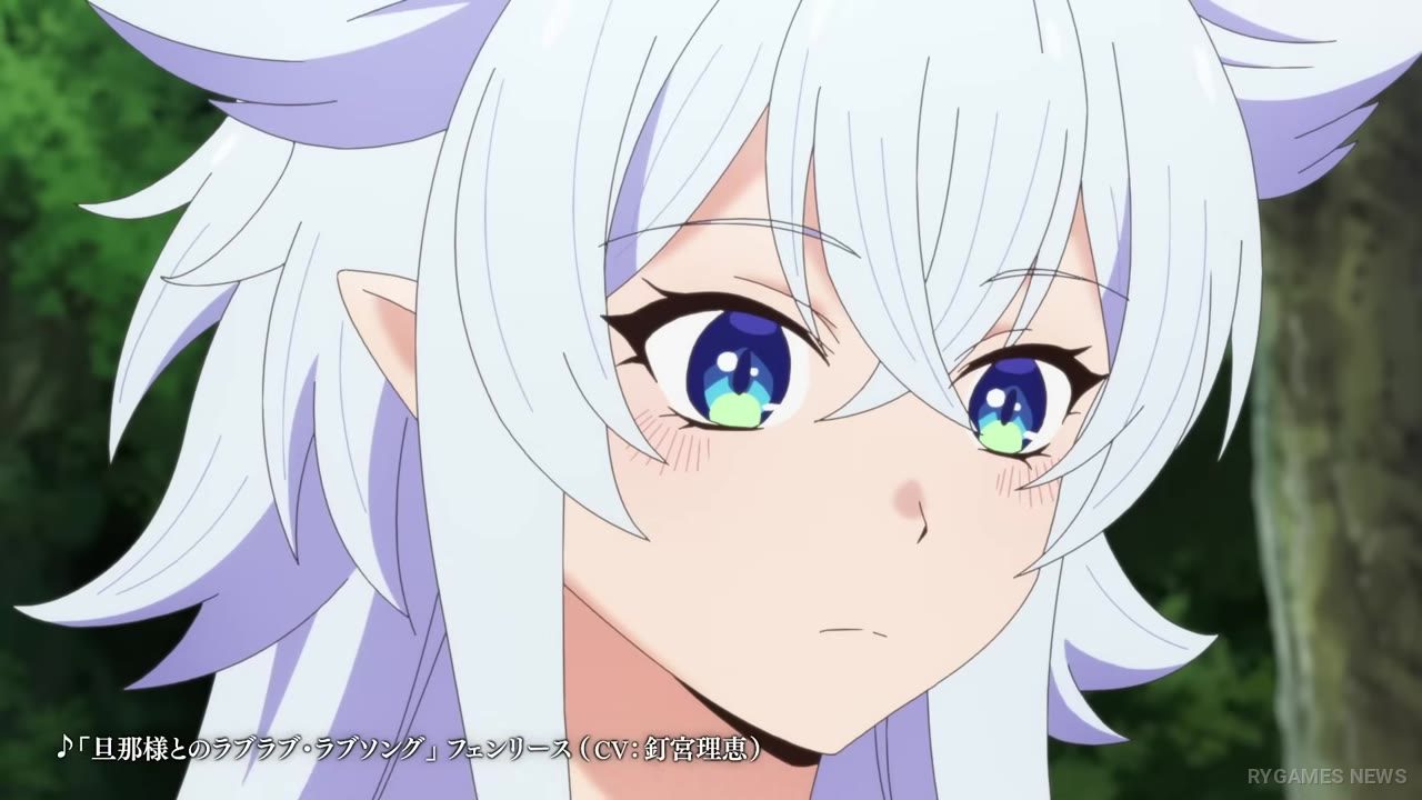 Cuplikan Spesial PV Lv2 kara Cheat datta Motoyuusha Kouho no Mattari Isekai Life Season 2 - gambar 3