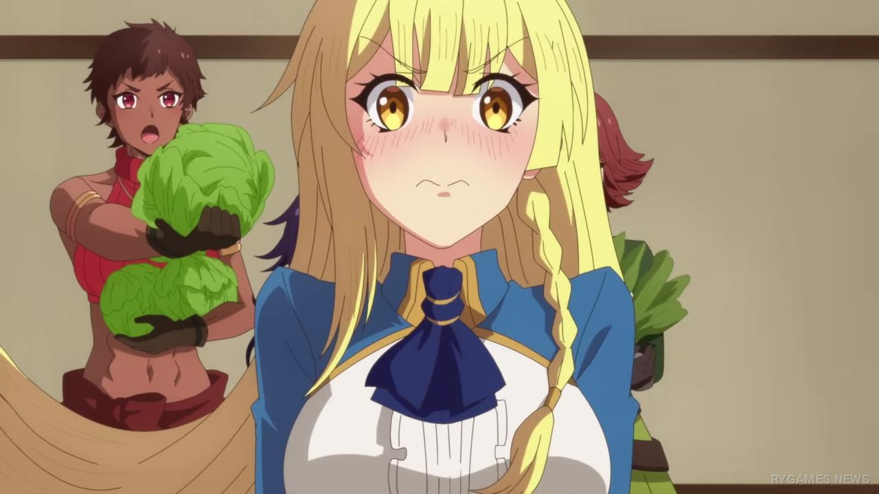 Cuplikan Spesial PV Lv2 kara Cheat datta Motoyuusha Kouho no Mattari Isekai Life Season 2 - gambar 6