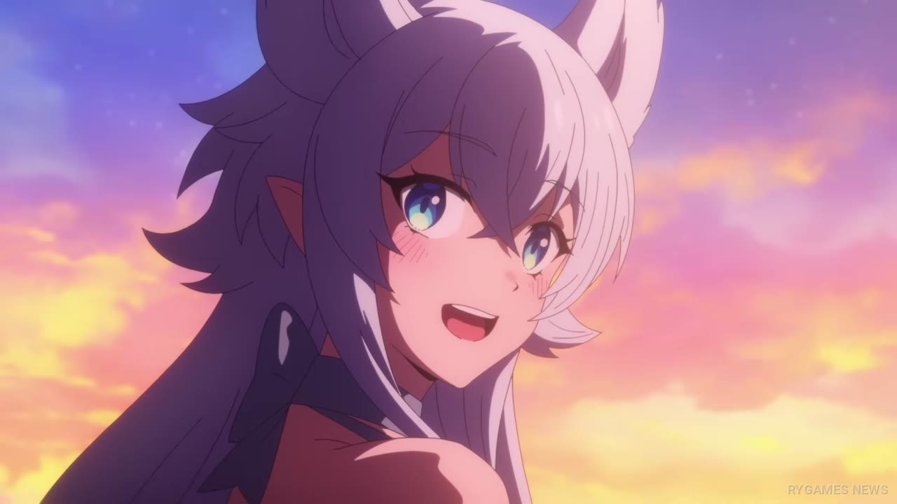 Cuplikan Spesial PV Lv2 kara Cheat datta Motoyuusha Kouho no Mattari Isekai Life Season 2 - gambar 7