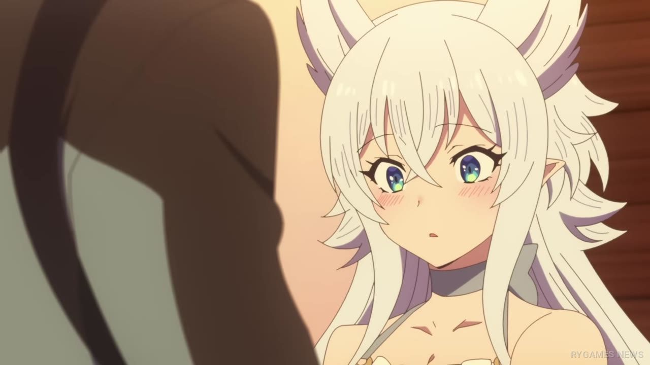 Cuplikan Spesial PV Lv2 kara Cheat datta Motoyuusha Kouho no Mattari Isekai Life Season 2 - gambar 12