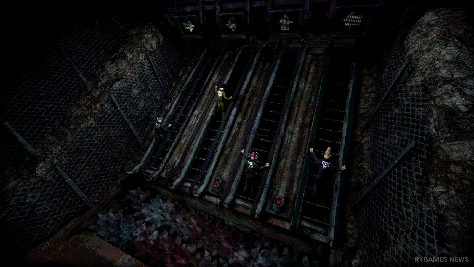 Machine Party Official Release Date Trailer - gambar 7