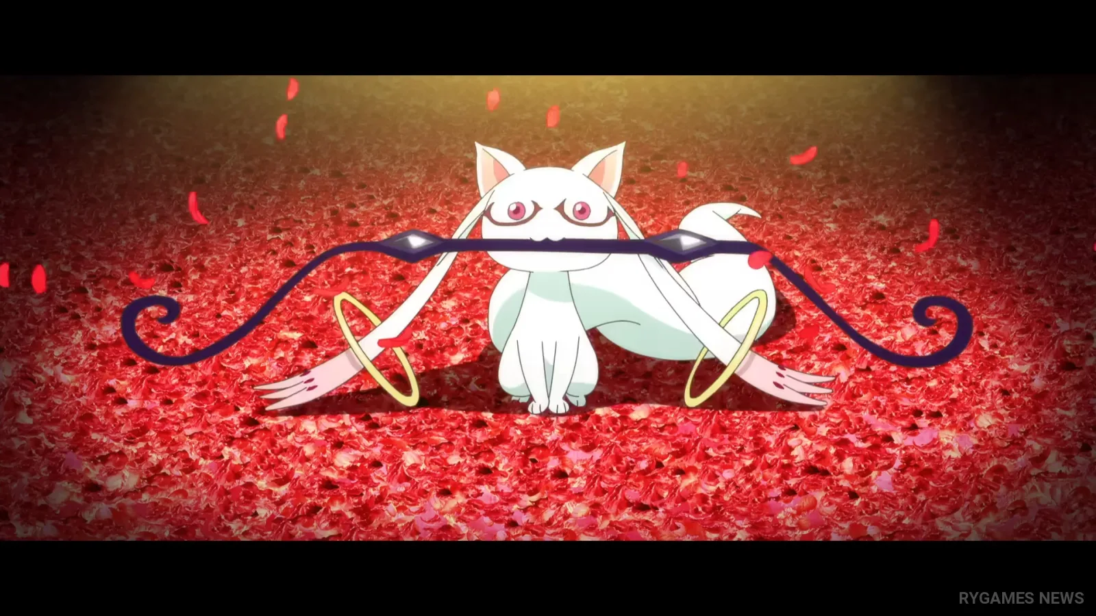 Cuplikan trailer utama Puella Magi Madoka Magica the Movie -Walpurgisnacht: Rising- - gambar 10