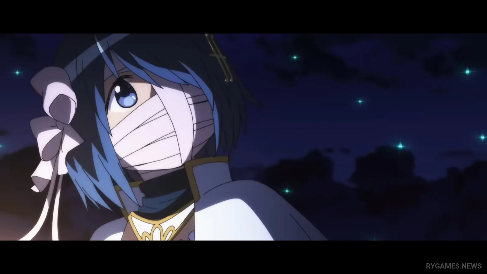 Cuplikan trailer utama Puella Magi Madoka Magica the Movie -Walpurgisnacht: Rising- - gambar 7