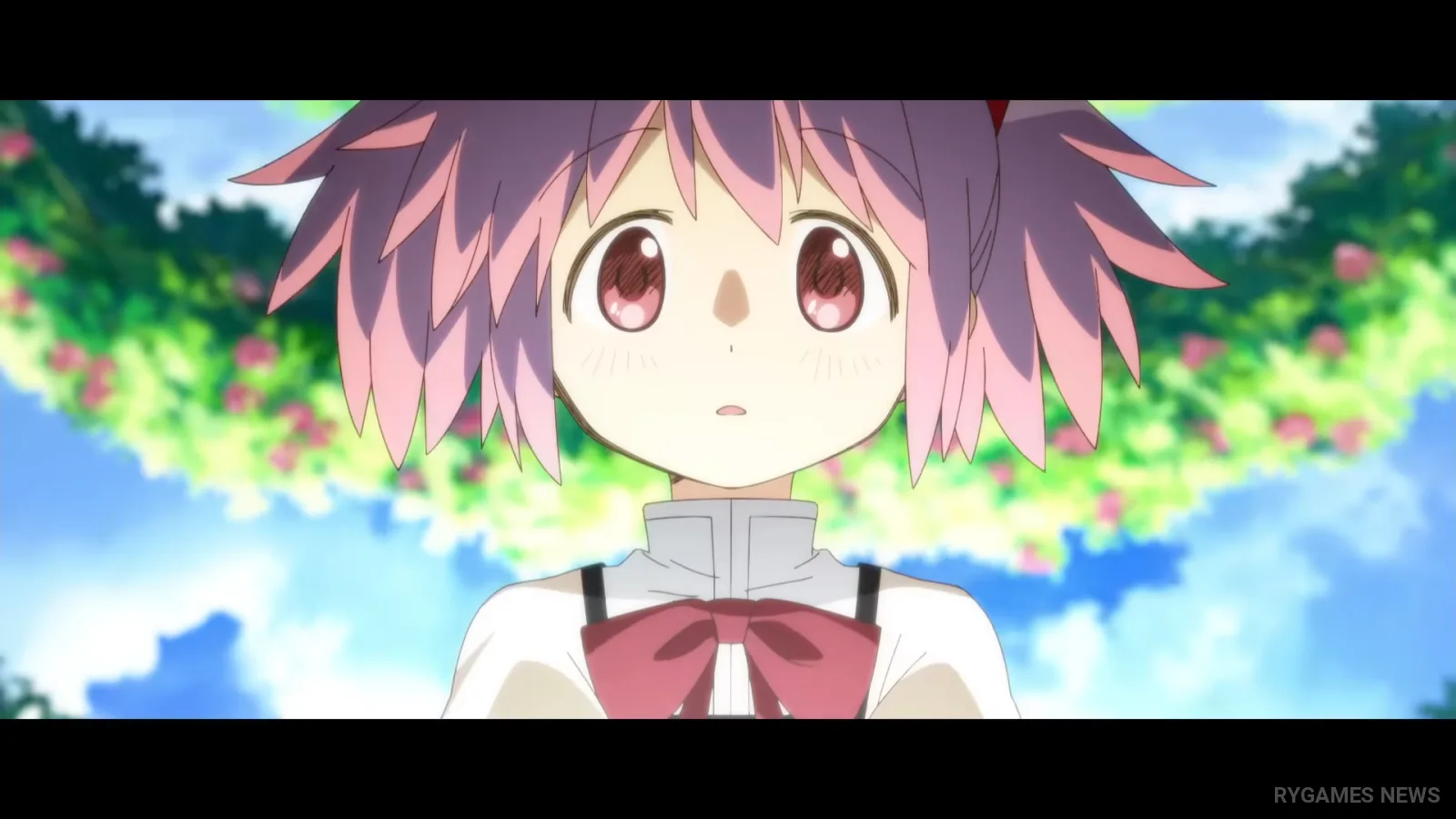 Cuplikan trailer utama Puella Magi Madoka Magica the Movie -Walpurgisnacht: Rising- - gambar 11