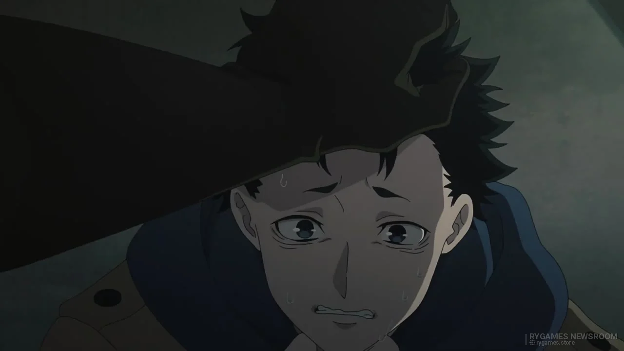 『雑用付与術師が自分の最強に気付くまで』公式第2弾PV場面カット - gambar 2